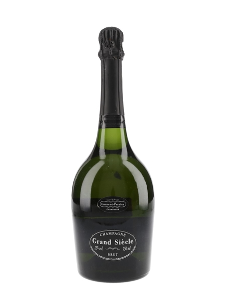 Laurent Perrier Cuvee Grand Siecle  75cl / 12%