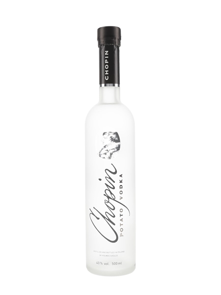 Chopin Vodka  50cl / 40%