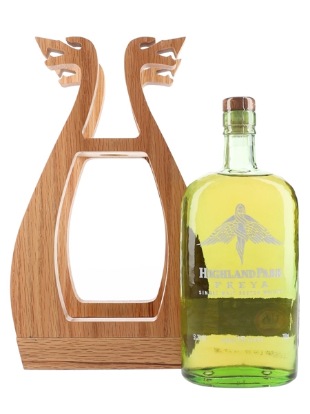 Highland Park Freya 15 Year Old Valhalla Collection 70cl / 51.2%