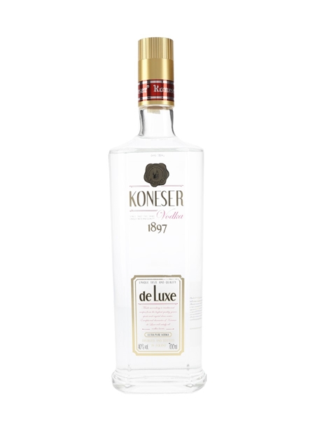 Koneser De Luxe  70cl / 40%