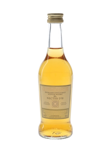 Glenmorangie Nectar D'Or Sauternes Cask 10cl / 46%