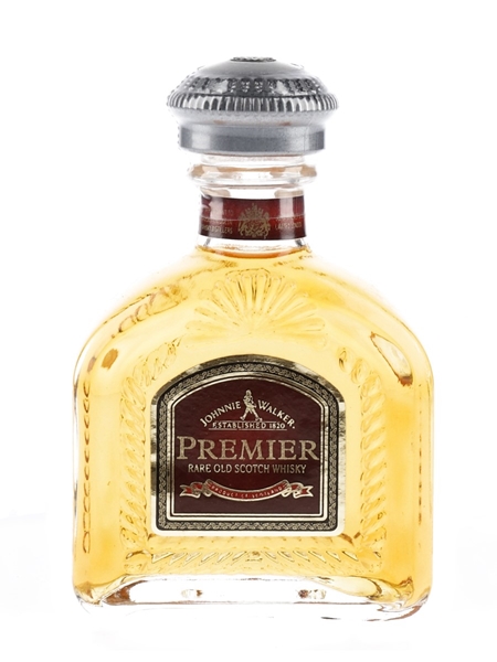 Johnnie Walker Premier  5cl