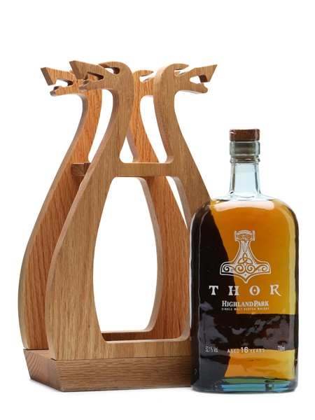 Highland Park Thor 16 Years Old 70cl