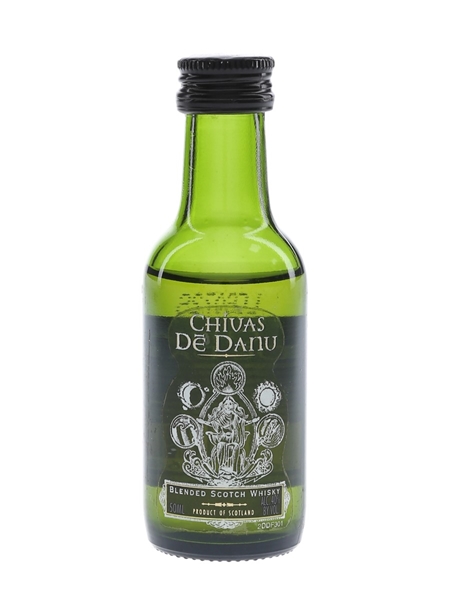 Chivas De Danu Chivas Bros. Import Co. 5cl / 40%