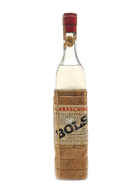 Bols Maraschino Liqueur  50cl / 24%