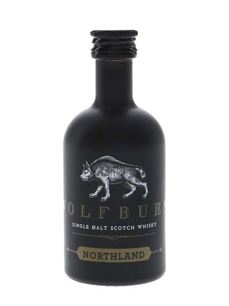 Wolfburn Northland  5cl / 46%