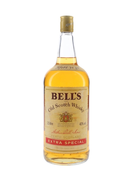 Bell's Extra Special Bottled 1980s - Large Format 150cl / 40%