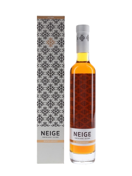 Neige Ice Cider  37.5cl / 12%