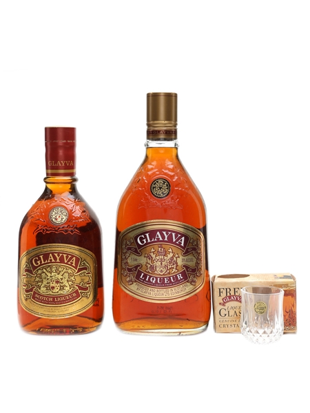 Glayva Liqueur  70cl & 100cl