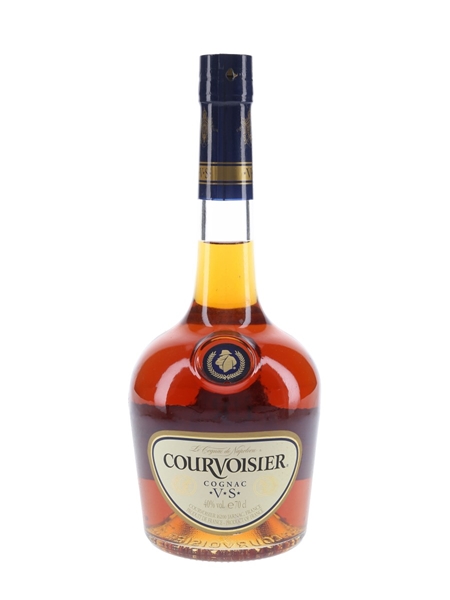 Courvoisier VS  70cl / 40%