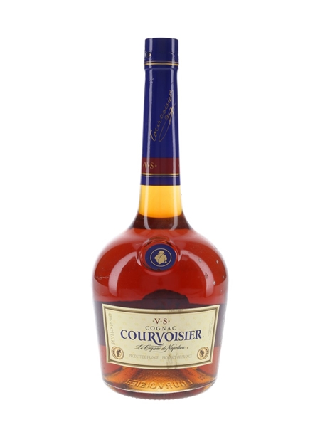 Courvoisier VS  100cl / 40%