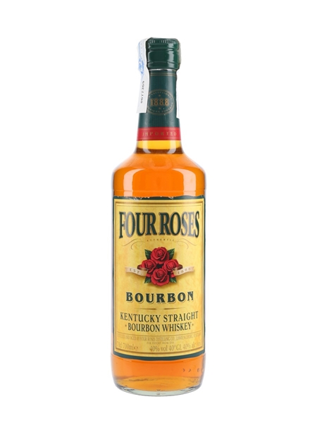 Four Roses  70cl / 40%