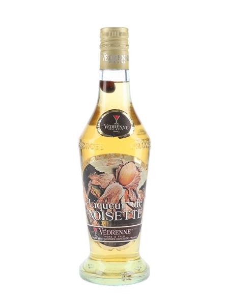 Vedrenne Liqueur de Noisette  50cl / 25%