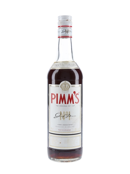 Pimm's No.1 Cup  70cl / 25%