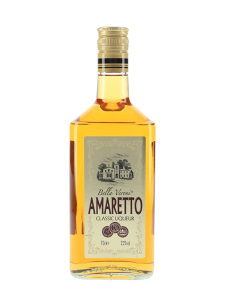 Bella Veroni Amaretto  70cl / 22%