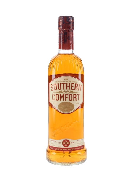 Southern Comfort  70cl / 35%