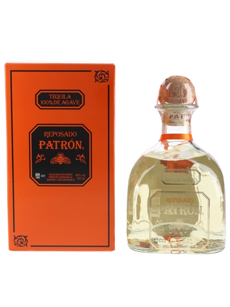 Patron Reposado  70cl / 40%