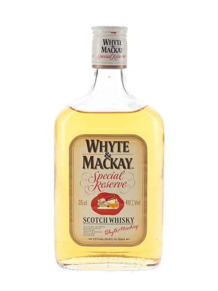 Whyte & Mackay Special - Lot 89994 - Buy/Sell Blended Whisky Online