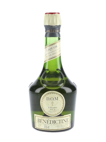 Benedictine DOM Bottled 1980s 37.5cl / 43%