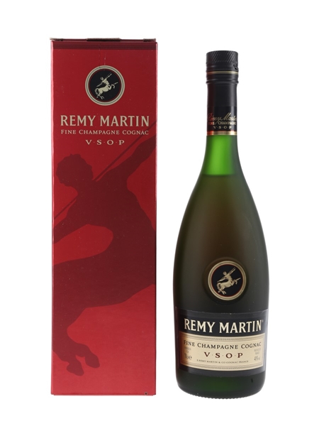 Remy Martin VSOP Bottled 1990s 70cl / 40%