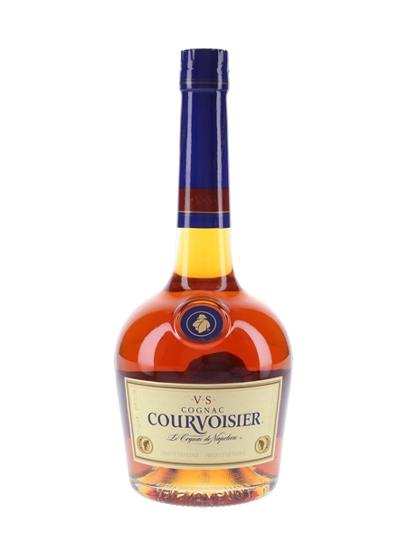 Courvoisier VS  70cl / 40%