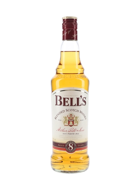 Bell's 8 Year Old Finest  70cl / 40%