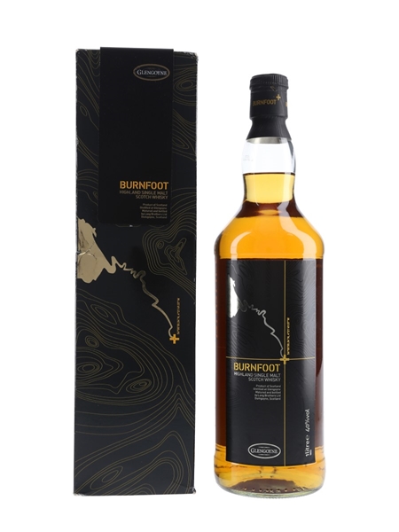 Glengoyne Burnfoot  100cl / 40%