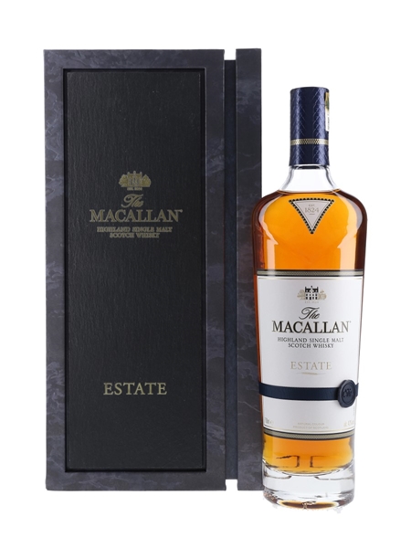 Macallan Estate 2019 Release 70cl / 43%