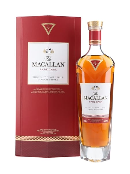 Macallan Rare Cask  70cl / 43%