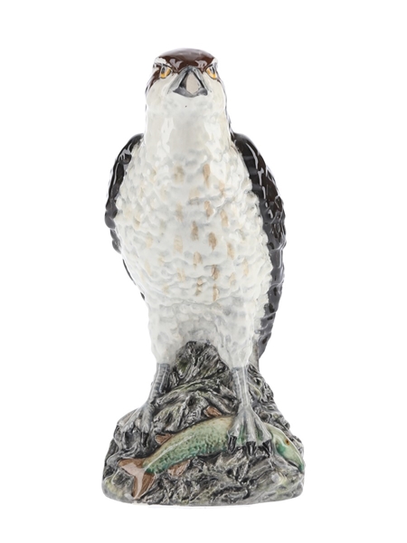 Beneagles Osprey Decanter Bottled 1970s - Peter Thompson Ltd. 37.8cl / 40%