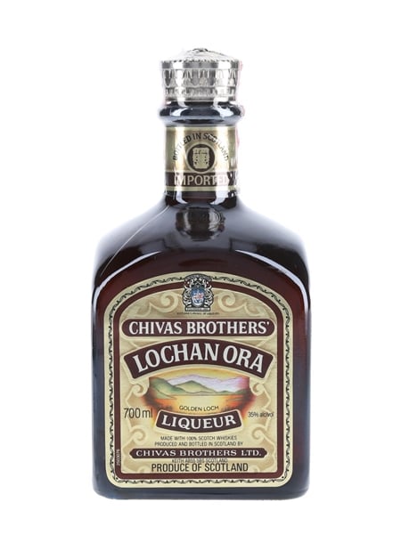 Lochan Ora Chivas Brothers 70cl / 35%