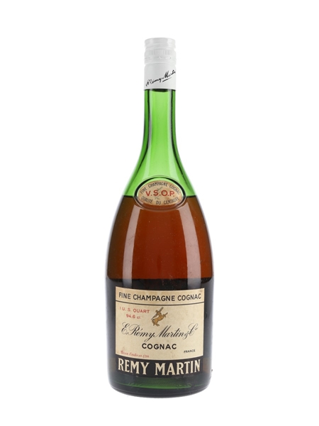 Remy Martin VSOP Bottled 1970s 94.6cl