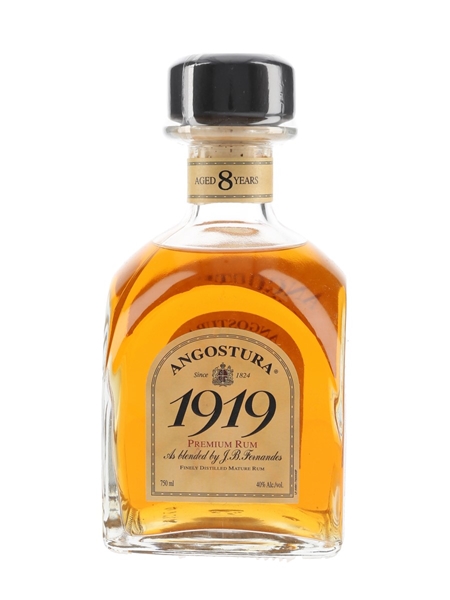 Angostura 1919  75cl / 40%