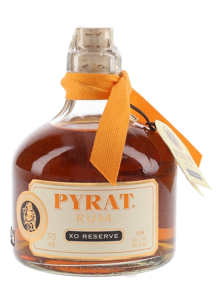 Pyrat XO Reserve Rum  37.5cl / 40%