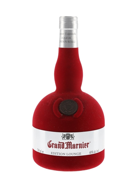 Grand Marnier Cordon Rouge Edition Lounge 70cl / 40%