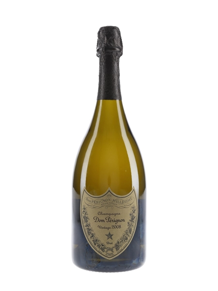 Dom Perignon 2008 Moet & Chandon 75cl / 12.5%