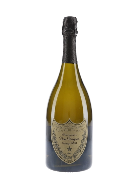 Dom Perignon 2008 Moet & Chandon 75cl / 12.5%