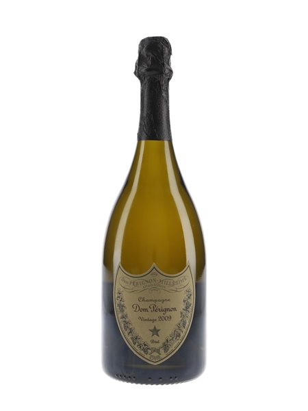 Dom Perignon 2009 Moet & Chandon 75cl / 12.5%