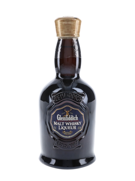 Glenfiddich Malt Whisky Liqueur  50cl / 40%