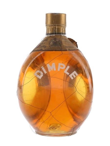 Haig's Dimple Bottled 1960s 75.7cl / 40%