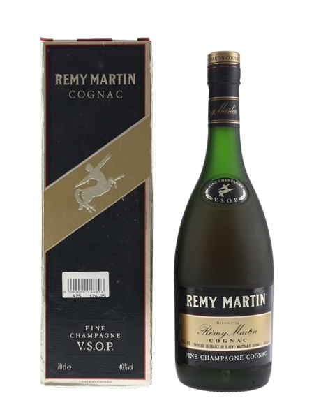 Remy Martin VSOP Bottled 1990s 70cl / 40%