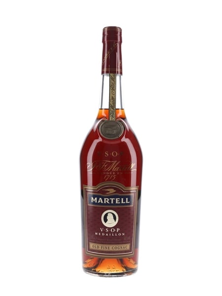 Martell Medaillon VSOP  100cl / 40%