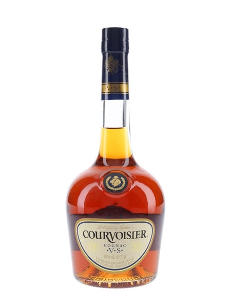 Courvoisier VS Old Presentation 70cl / 40%