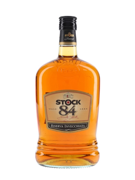 Stock 84 Riserva Invecchiata  100cl / 38%