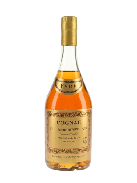 Hervouet VSOP  70cl / 40%