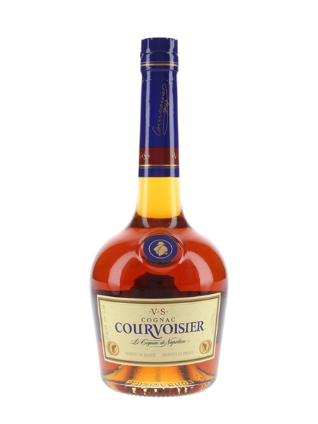 Courvoisier VS  70cl / 40%