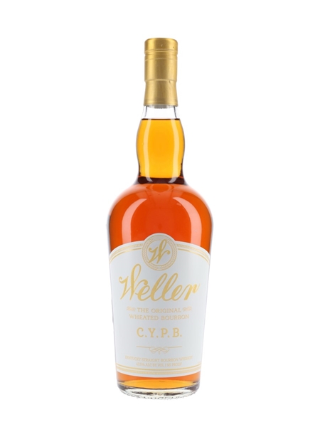 Weller CYPB Bottled 2019 75cl / 47.5%