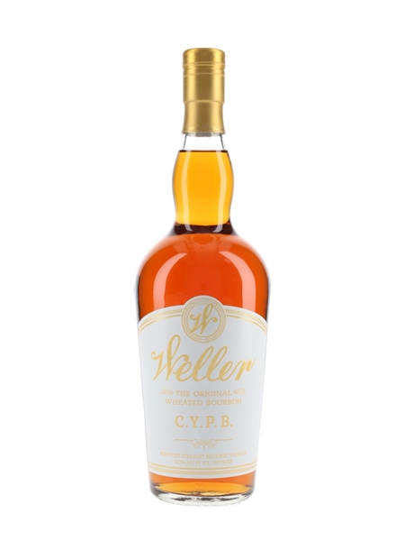 Weller CYPB Bottled 2019 75cl / 47.5%