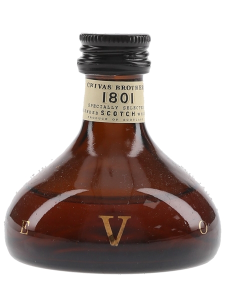 Chivas Revolve  5cl / 50%