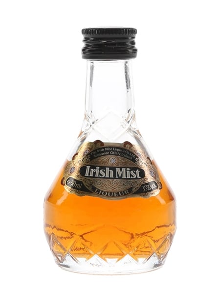 Irish Mist Liqueur  5cl / 35%